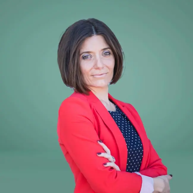 Mónica García Ingelmo