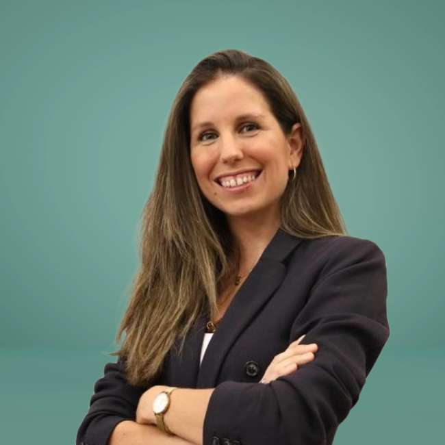 Cristina Martín