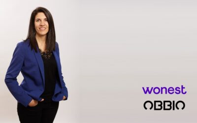 Wonest se incorpora a OBBIO como Patrocinador Premium en el pilar de bienestar social