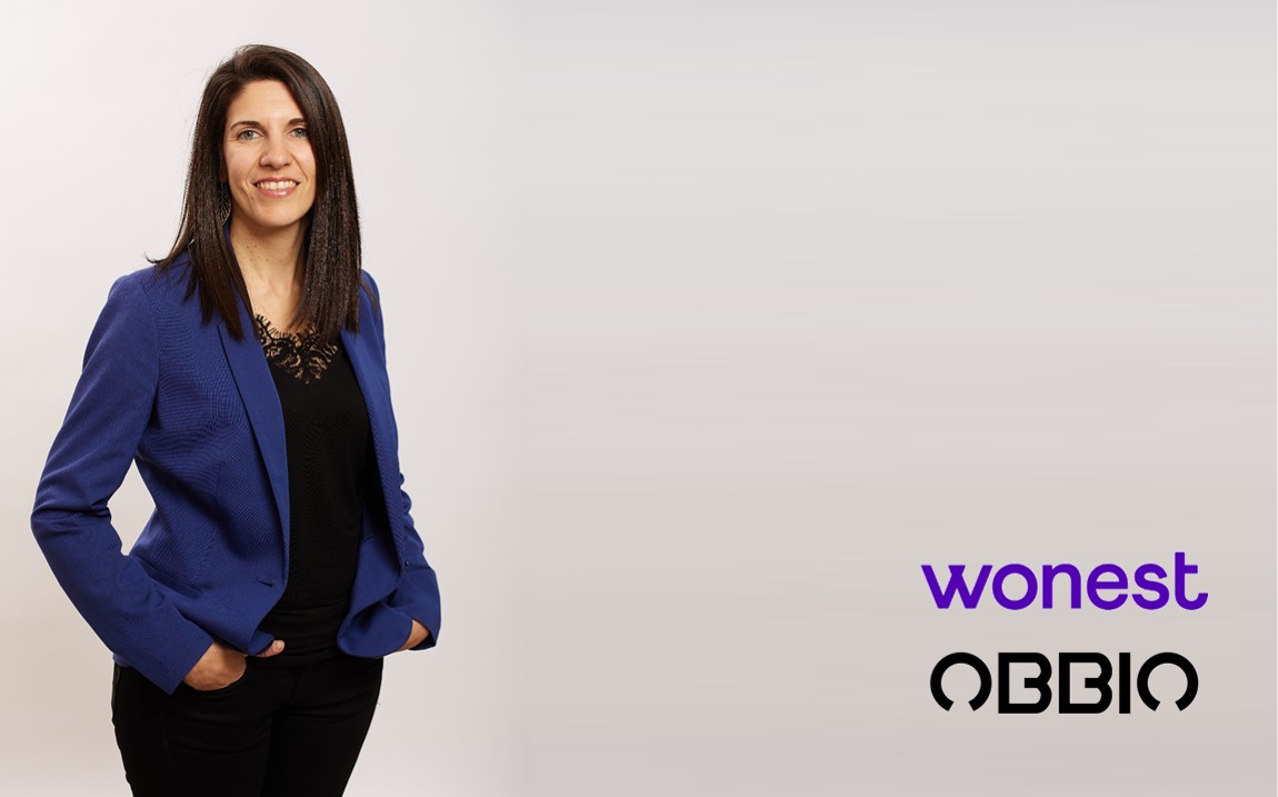 Wonest se incorpora a OBBIO como Patrocinador Premium en el pilar de bienestar social Wonest se incorpora a OBBIO como Patrocinador Premium en el pilar de bienestar social