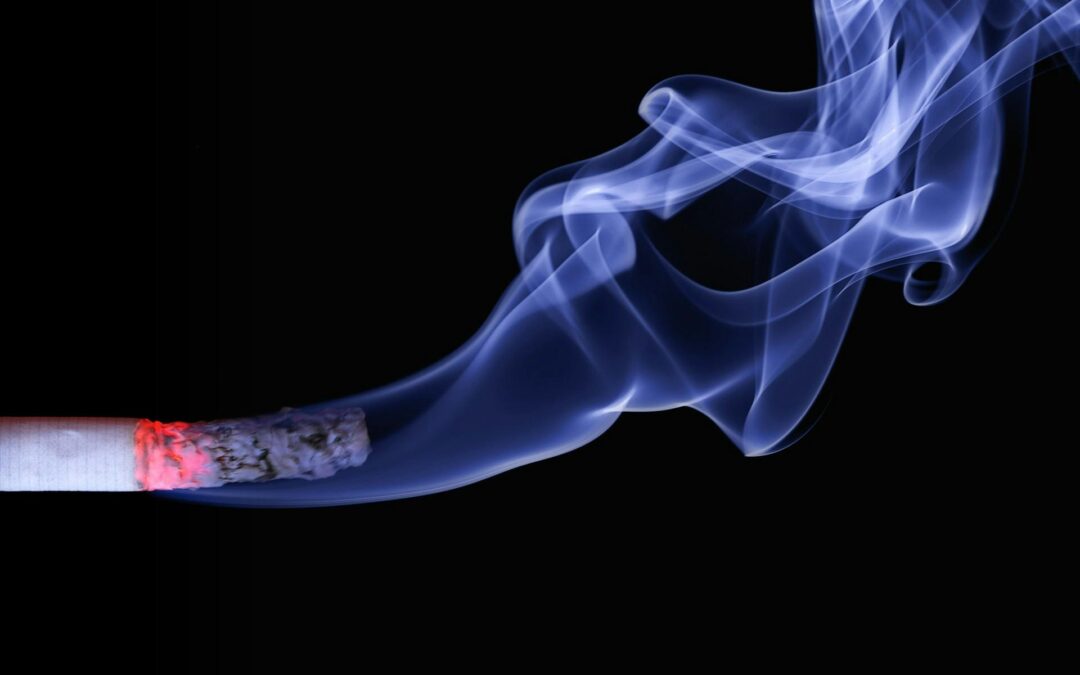 Bienestar y tabaco, una relación incompatible