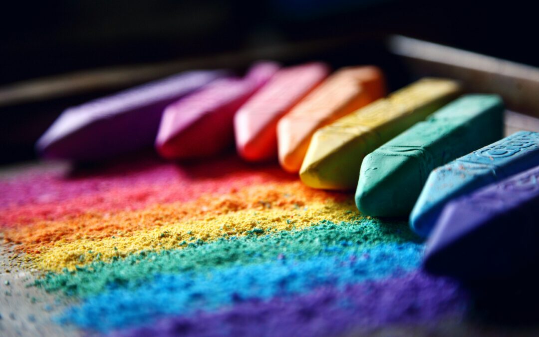 El bienestar laboral en el mes del Orgullo LGBT+
