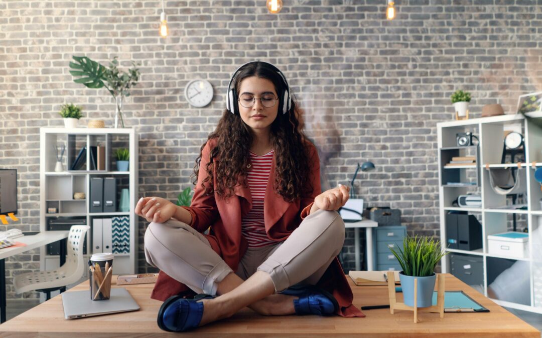 La salud mental y bienestar en el lugar del trabajo