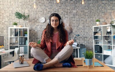 La salud mental y bienestar en el lugar del trabajo