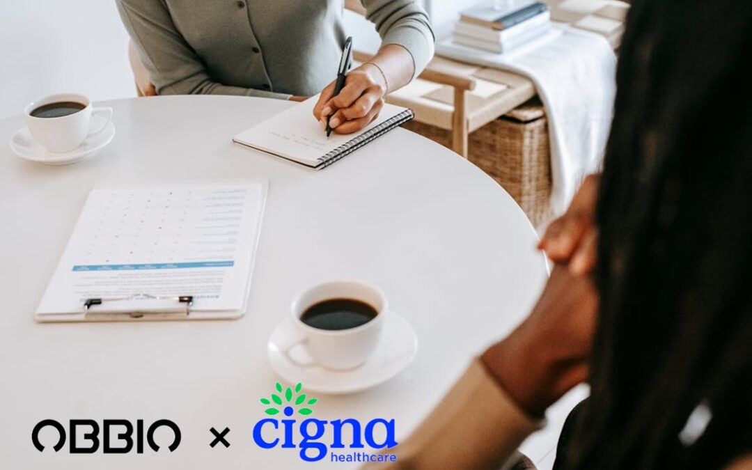 Conociendo mejor a CIGNA HEALTHCARE España