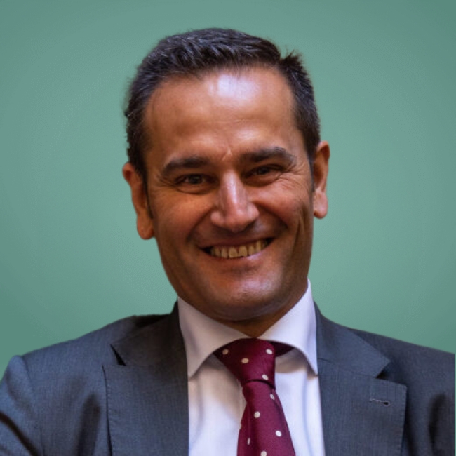 Jose Ángel López