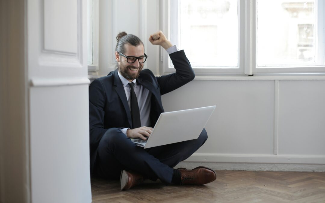 El futuro del trabajo pasa por el bienestar
