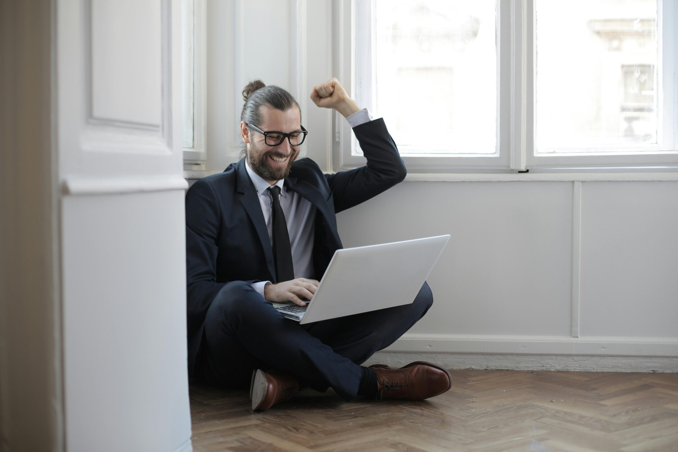 El futuro del trabajo pasa por el bienestar El futuro del trabajo pasa por el bienestar