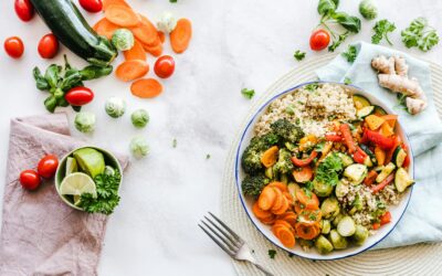 ¿Somos lo que comemos? Cómo la nutrición dispara el foco y rendimiento en las empresas