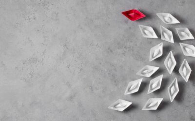 Liderazgo y Bienestar: una relación que ya no puede seguir separándose