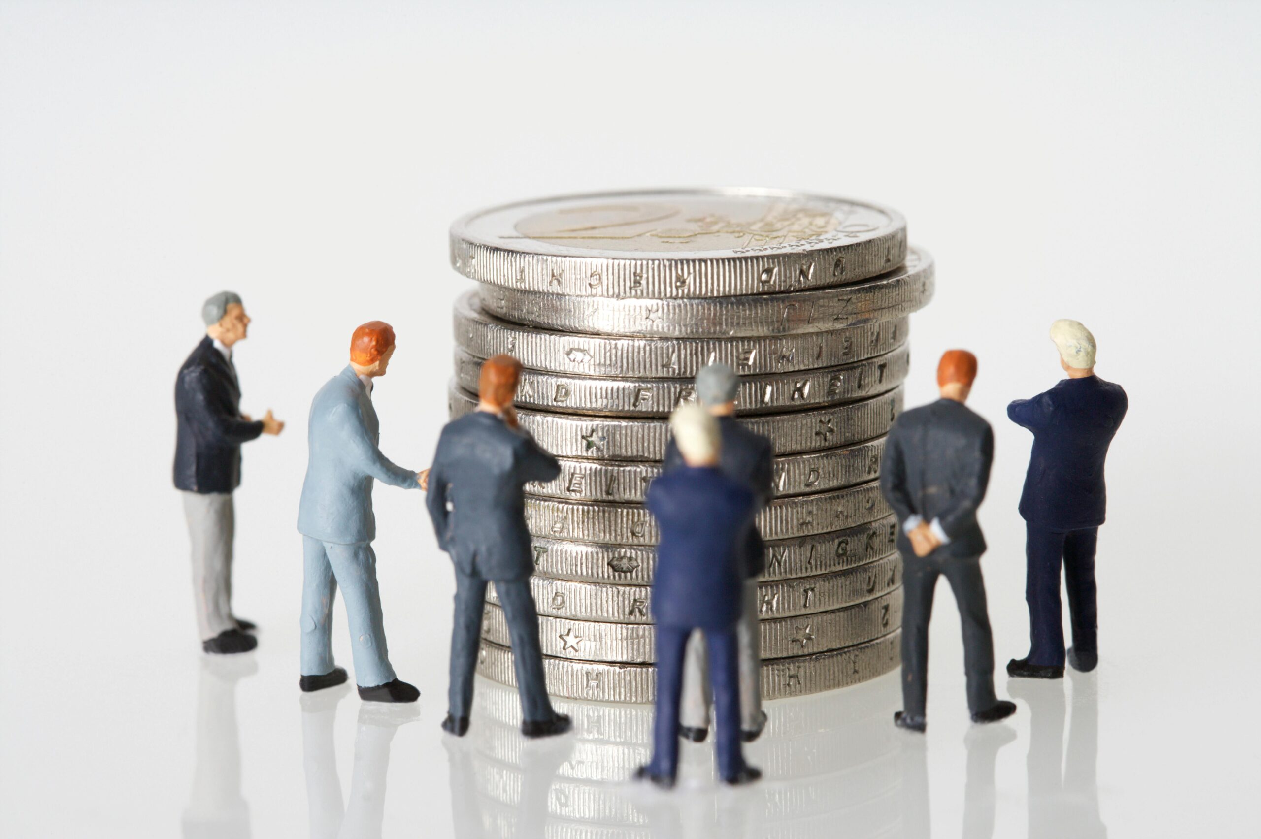 transparencia salarial en las políticas retributivas y el área de personas transparencia salarial en las políticas retributivas y el área de personas
