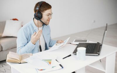 Bienestar en tiempos de WiFi: Cómo sobrevivir a las nuevas formas de trabajo sin perder la cordura