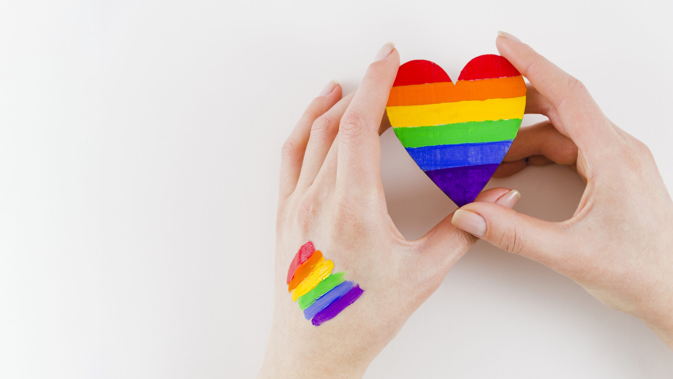 Orgullo LGBT+ Orgullo LGBT+