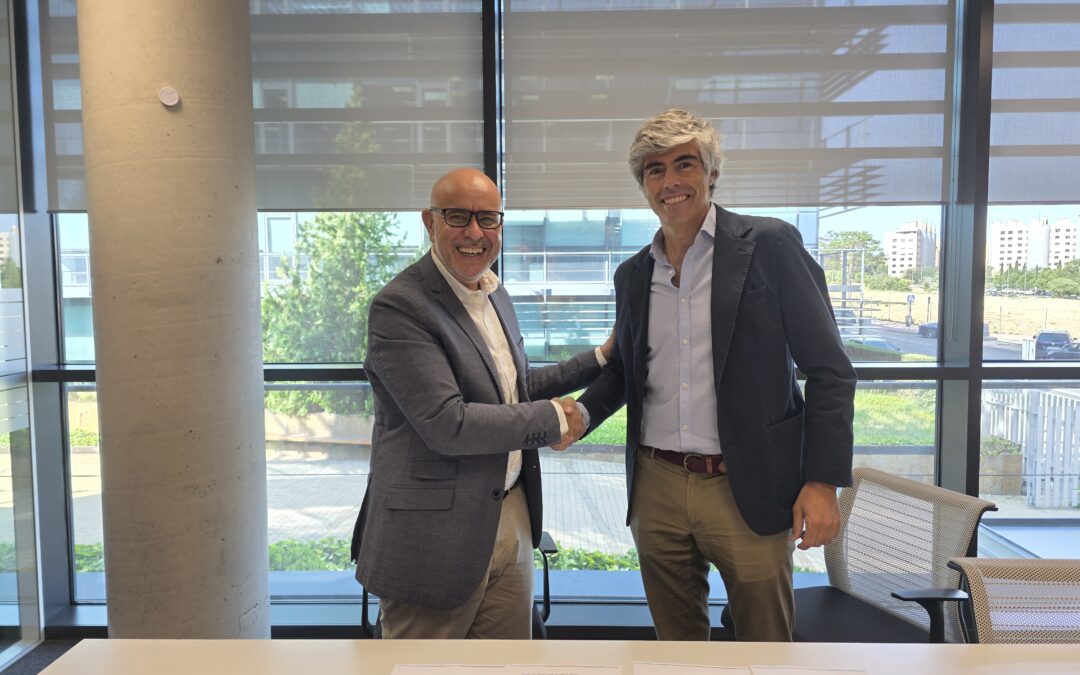 OBBIO Bienestar e IFMA España se unen para impulsar el bienestar organizacional a través del Facility Management