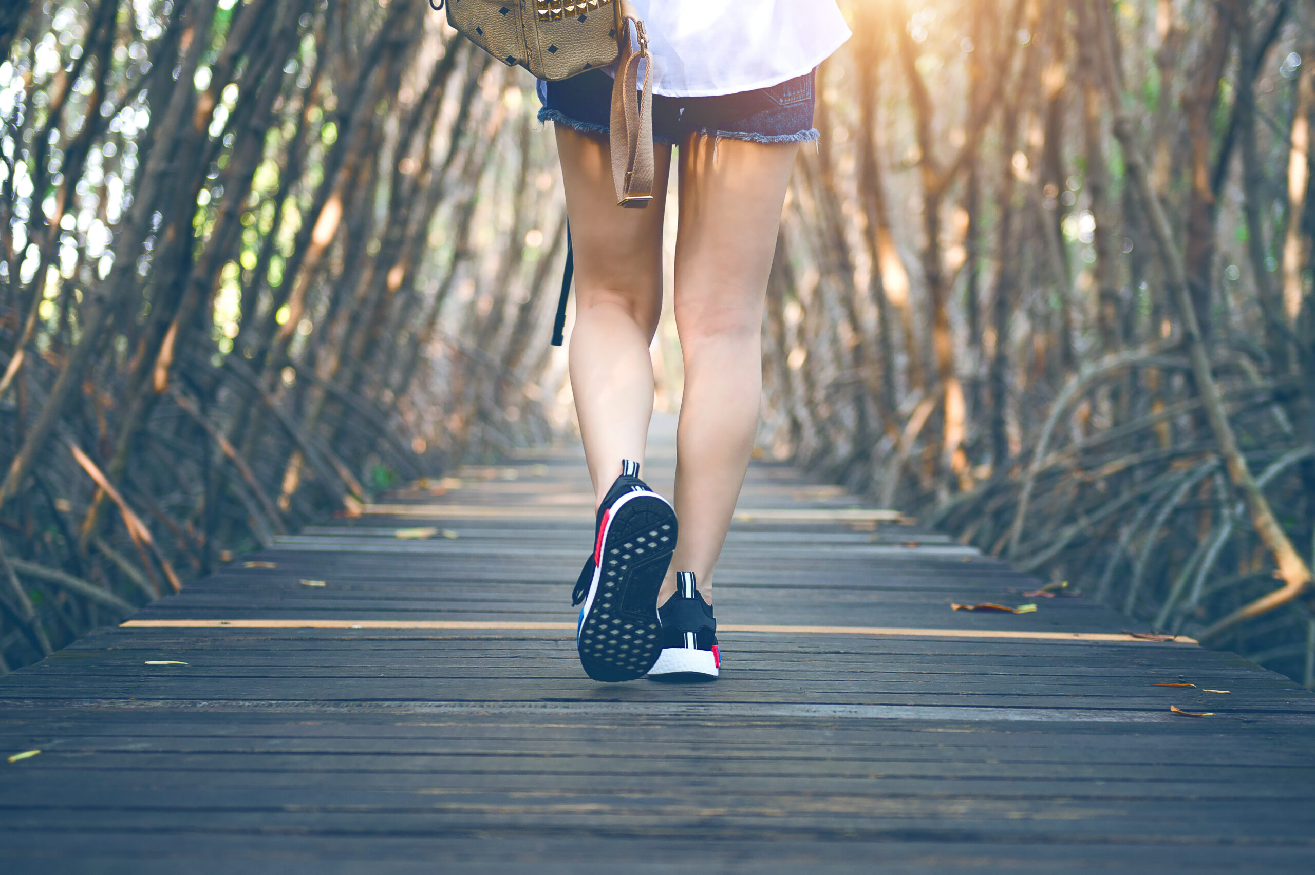 NEAT (Non-Exercise Activity Thermogenesis), el movimiento invisible que puede transformar nuestra salud (también en verano) NEAT (Non-Exercise Activity Thermogenesis)