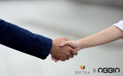 Dictea se incorpora a OBBIO como Empresa Asociada Silver para impulsar una visión estratégica del bienestar organizacional