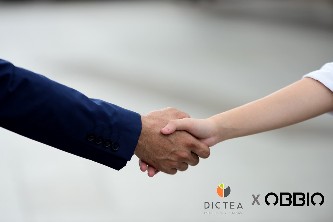 Dictea se incorpora a OBBIO Dictea se incorpora a OBBIO